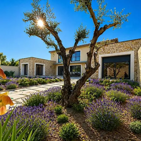 Lavandea - Ventoux Provence Villa Mollans-sur-Ouveze