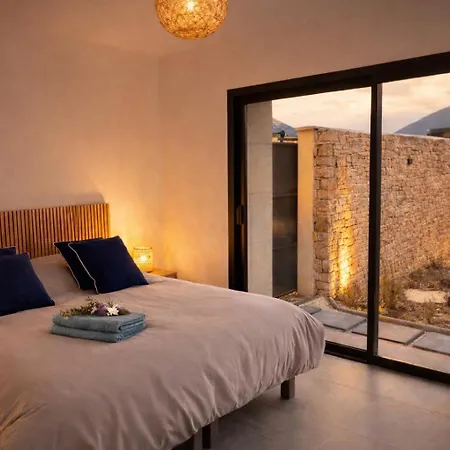 Lavandea - Ventoux Provence Villa *