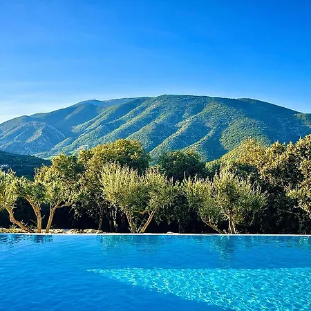 Villa Lavandea - Ventoux Provence Mollans-sur-Ouveze