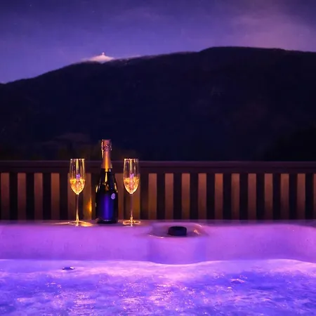 Villa Lavandea - Ventoux Provence Mollans-sur-Ouveze